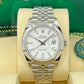 Rolex Datejust 41, Stainless Steel, 41mm, Ref# 126300-0006