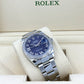 Rolex Datejust 36, Stainless Steel and 18k White Gold, 36mm, Ref# 126234-0022