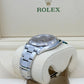 Rolex Datejust 36, Stainless Steel and 18k White Gold, 36mm, Ref# 126234-0022