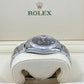 Rolex Datejust 36, Stainless Steel and 18k White Gold, 36mm, Ref# 126234-0022