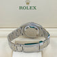 Rolex Datejust 36, Stainless Steel and 18k White Gold, 36mm, Ref# 126234-0022