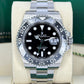 Unworn Rolex GMT-Master II,  Bruce Wayne, Black, Oyster, Ref# 126710grnr-0004