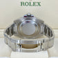 Unworn Rolex GMT-Master II,  Bruce Wayne, Black, Oyster, Ref# 126710grnr-0004