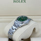 Rolex Oyster Perpetual Oystersteel Ref# 277200-0006