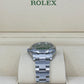 Rolex Oyster Perpetual Oystersteel Ref# 277200-0006