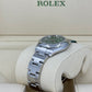 Rolex Oyster Perpetual Oystersteel Ref# 277200-0006