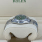 Rolex Oyster Perpetual Oystersteel Ref# 277200-0006