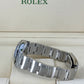 Rolex Oyster Perpetual Oystersteel Ref# 277200-0006