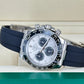 Rolex Cosmograph Daytona 40mm, 18k White Gold, Ref# 126519ln-0006