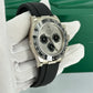 Rolex Cosmograph Daytona 40mm, 18k White Gold, Ref# 126519ln-0006