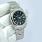 Rolex Oyster Perpetual No Date, Oysterteel, 41mm, Ref# 124300-0002