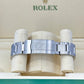 Rolex Lady-Datejust 28, Oystersteel and 18k White Gold, Ref# 279174-0017