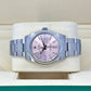 Rolex Lady-Datejust 28, Oystersteel and 18k White Gold, Ref# 279174-0017