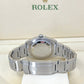 Rolex Lady-Datejust 28, Oystersteel and 18k White Gold, Ref# 279174-0017