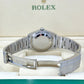 Rolex Lady-Datejust 28, Oystersteel and 18k White Gold, Ref# 279174-0017