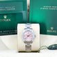 Rolex Oyster Perpetual Oystersteel Ref# 276200-0004