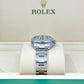 Rolex Oyster Perpetual Oystersteel Ref# 276200-0004