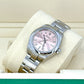 Rolex Oyster Perpetual Oystersteel Ref# 276200-0004