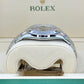 Rolex Datejust 41, Oystersteel, 41mm, Oyster, Ref# 126300-0001