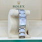 Rolex Datejust 41, Oystersteel, 41mm, Oyster, Ref# 126300-0001