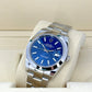 Rolex Datejust 41, Oystersteel, 41mm, Oyster, Ref# 126300-0001