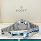 Rolex Datejust 41, Oystersteel, 41mm, Oyster, Ref# 126300-0001