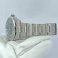 Rolex Oyster Perpetual 41 No Date, Oystersteel, 41mm, Oyster, Ref# 124300-0005