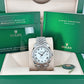 Rolex Datejust 41 Oystersteel and white gold Ref# 126334-0024