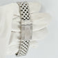 Rolex Datejust 41 Oystersteel and white gold Ref# 126334-0024