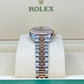 Rolex Lady-Datejust 28, Oystersteel and 18k Everose Gold, Ref# 279171-0009