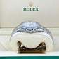 Rolex Datejust 41, Stainless Steel and 18k White Gold, 41mm, Ref# 126334-0009