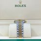 Rolex Datejust 31mm, Oystersteel and 18k Yellow Gold and Diamonds, Ref# 278273-0032