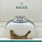 Rolex Datejust 31mm, Oystersteel and 18k Yellow Gold and Diamonds, Ref# 278273-0032