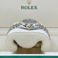 Rolex Datejust 31mm, Oystersteel and 18k Yellow Gold and Diamonds, Ref# 278273-0032