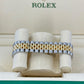 Rolex Datejust 31mm, Oystersteel and 18k Yellow Gold and Diamonds, Ref# 278273-0032