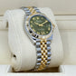 Rolex Datejust 31, Oystersteel and 18k Yellow Gold, Ref# 278273-0016