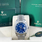 Rolex Datejust 41 Oystersteel and white gold Ref# 126334-0016