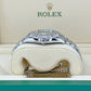 Rolex Datejust 41 Oystersteel and white gold Ref# 126334-0016