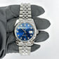 Rolex Datejust 41 Oystersteel and white gold Ref# 126334-0016