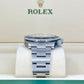 Rolex Submariner No Date 41, Stainless Steel, Black dial, 124060-0001, Unworn 2024