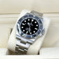 Rolex Submariner No Date 41, Stainless Steel, Black dial, 124060-0001, Unworn 2024