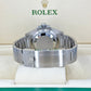 Rolex Submariner No Date 41, Stainless Steel, Black dial, 124060-0001, Unworn 2024