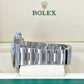 Rolex Submariner No Date 41, Stainless Steel, Black dial, 124060-0001, Unworn 2024