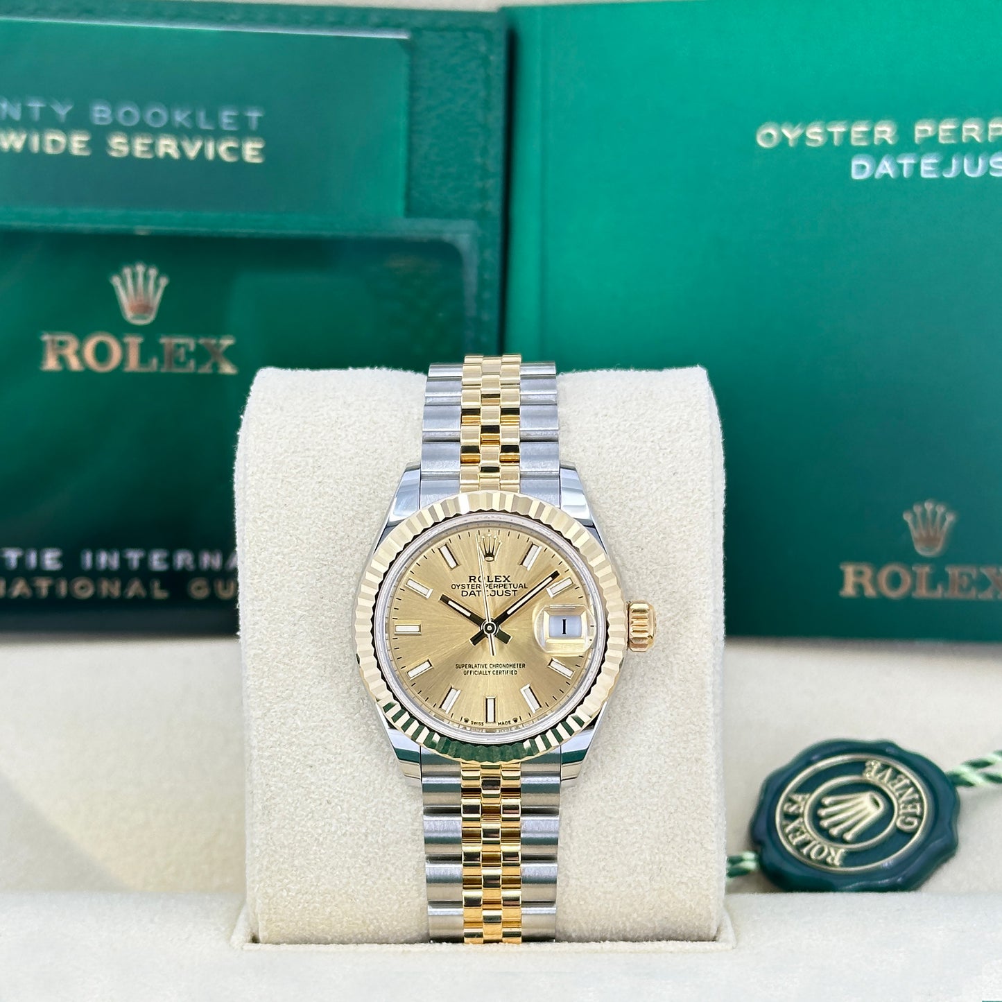 Rolex 28 outlet