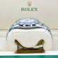 Rolex Datejust 41 Oystersteel and white gold Ref# 126334-0023