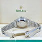 Rolex Datejust 41 Oystersteel and white gold Ref# 126334-0023