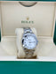 Rolex Datejust 41 Oystersteel Ref# 126300-0015