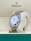 Rolex Datejust 41 Oystersteel Ref# 126300-0015