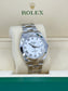 Rolex Datejust 41 Oystersteel Ref# 126300-0015