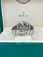 Rolex Datejust 41 Oystersteel Ref# 126300-0015